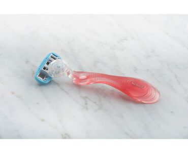 Hydro Silk Razor + Refill 7 Pack
